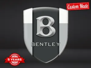 Bentley Vinilos Auto Personalizados Pro Máximo Estilo Diseño 